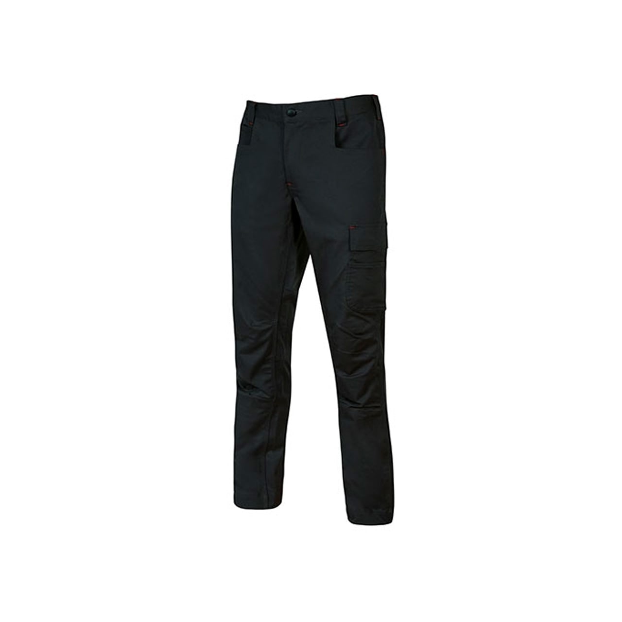 U-GROUP - BRAVO TOP BLACK CARBON