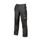 U-GROUP - RACE BLACK CARBON
