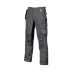 U-GROUP - RACE GREY METEORITE