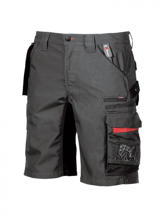 U-GROUP - START BLACK CARBON