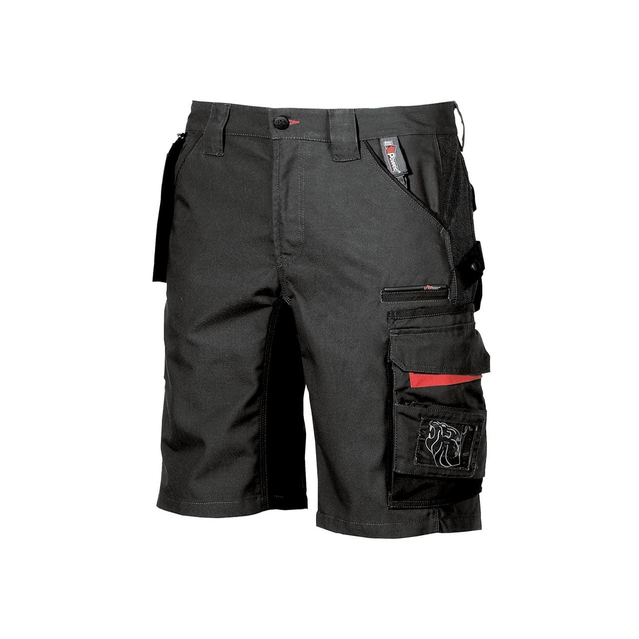 U-GROUP - START BLACK CARBON