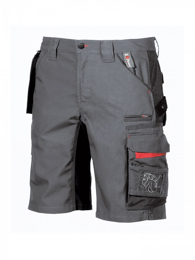 U-GROUP - START GREY METEORITE WSY003GM-56