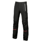 U-GROUP - PIT BLACK CARBON WSY008BC-56