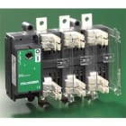 ITALWEBER - INT.MANOVRA W160-F2/4 160A
