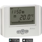 VEMER - MITHOS GSM BIANCO CRONOT. SETTIM.