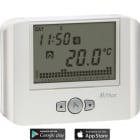 VEMER - MITHOS GSM BIANCO CRONOT. SETTIM.