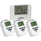 VEMER - KIT MITHOS RF+3 THERMOPRO RF