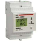 VEMER - ADR-D 230 D22A MODBUS ANALIZZ. DI RETE
