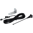 VEMER - RX.ANT ANTENNA PER RICEVITORE