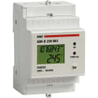 VEMER - ADR-D 230 D63 ANALIZZ. DI RETE