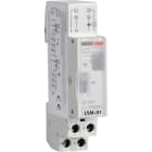 VEMER - LSM-01 TEMPORIZZATORE LUCE SCALE