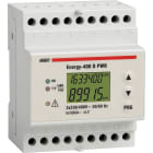 VEMER - ENERGY-400 D PWR CONT. ENER. 4DIN 400V