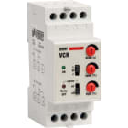 VEMER - VCR RELE CONTR. TENSIONE 230 VAC