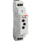 VEMER - TDMU TEMPORIZ. MULTIF. 12-240VAC/DC