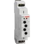 VEMER - TPLU TEMPORIZ. PAU-LAV 12-240VAC/DC
