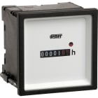 VEMER - HM72-024 CONTAORE 72X72 24 VAC