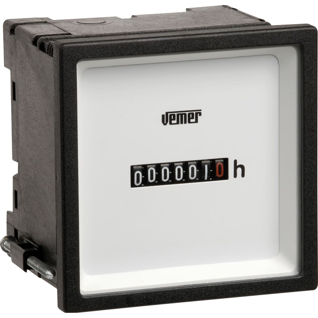 VEMER - HM72-1080 CONTAORE 72X72