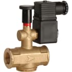 VEMER - VALV-12NA ELETTROVALVOLA 1/2 12 VDC