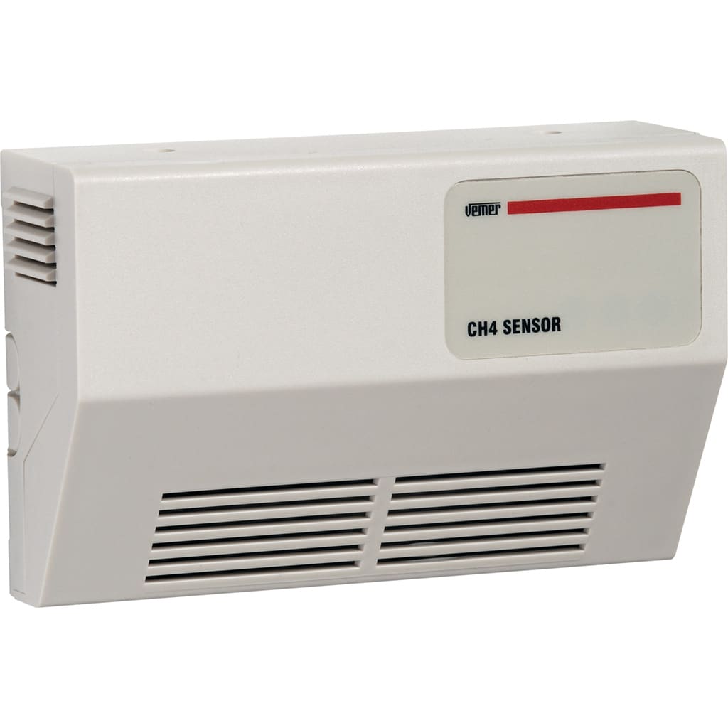 VEMER - CH4 SENSOR SONDA RIVELAZIONE METANO
