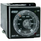 VEMER - AHT PT100-1P4U TERMOREG. 24-240 VAC/VDC