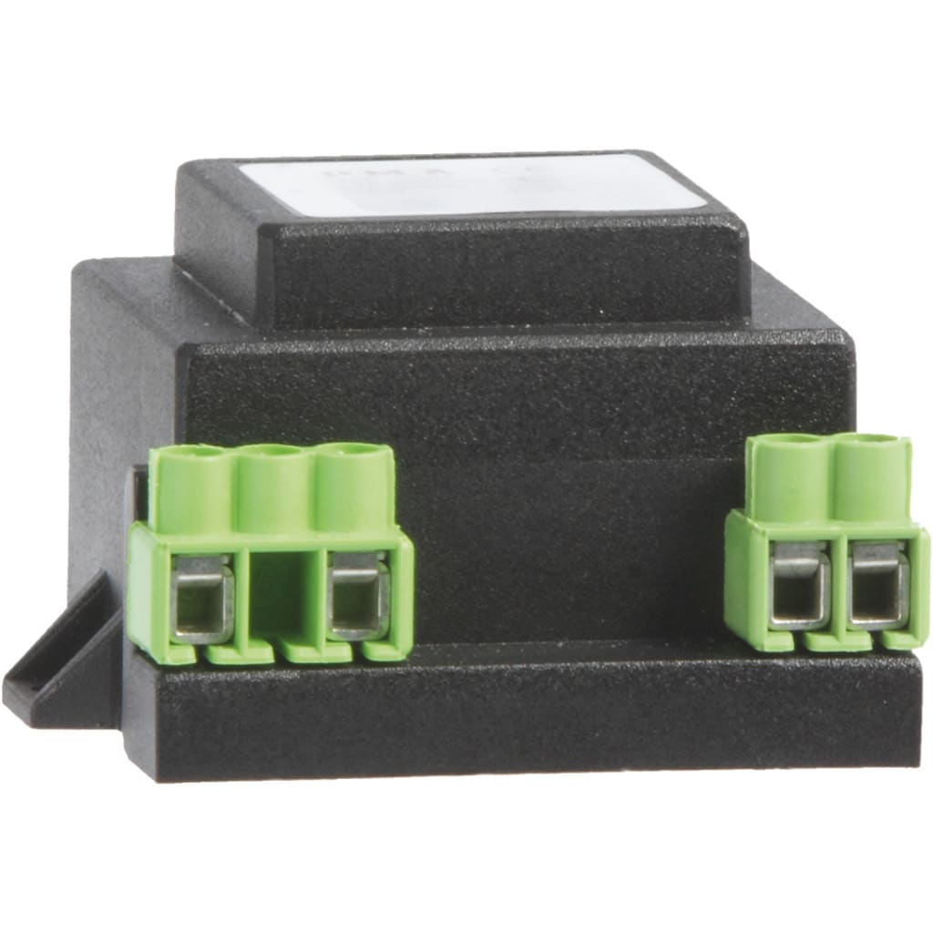 VEMER - TM3 115/12 TRASF. MORSETTI 3VA 115/12 V