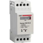 VEMER - ENERGY-230 M LC CONTATORE ENERGIA