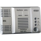 VEMER - FRONTALE VERNICIATO ARGENTO TECH IRG