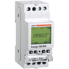 VEMER - ENERGY-230 D40 CONTATORE ENERGIA
