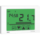 VEMER - CHRONOS-230 BIANCO CRONOTERM. TOUCH