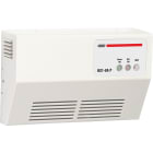 VEMER - RX1-8A-P ATT. REMOTO 1 RELE' 8A PARETE