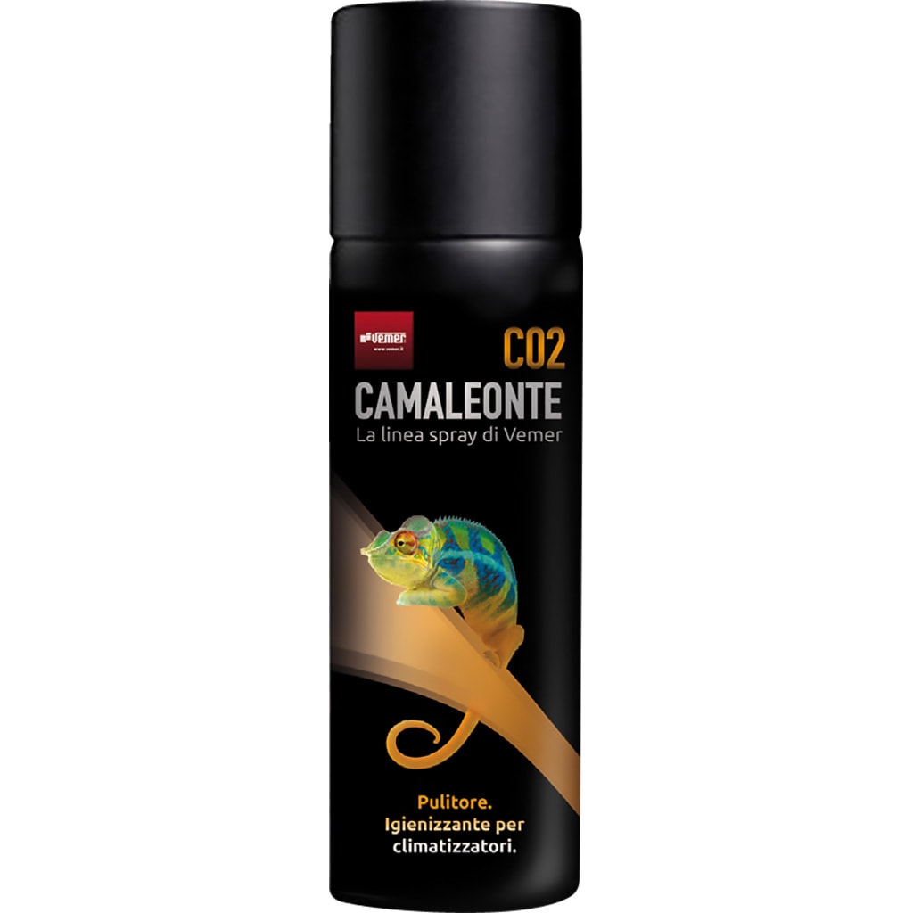 VEMER - C02 IGIENIZZANTE PER CLIMATIZZ. 400 ML