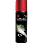 VEMER - C10/R TRACCIANTE COLORE ROSSO 400 ML