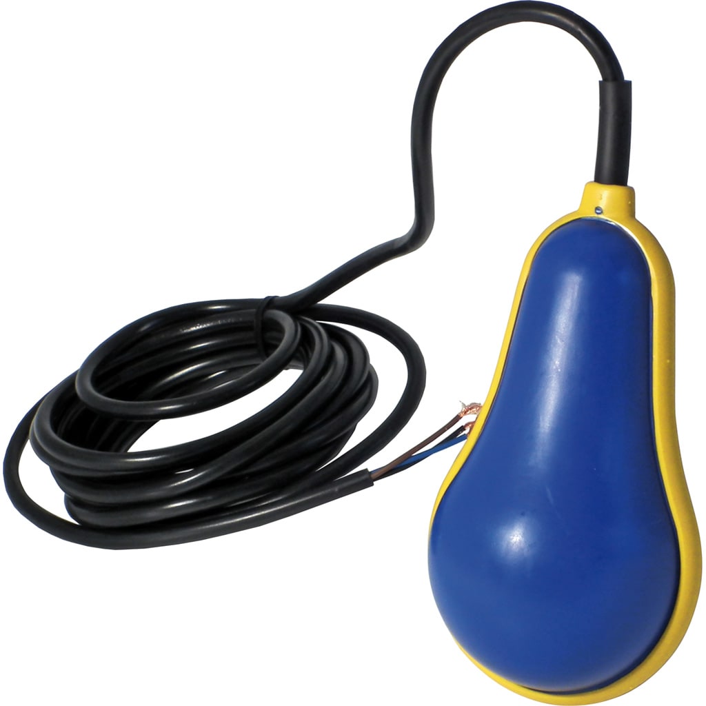 VEMER - MAC5 JPM1006BG0 REGOL.RIBALT. PVC 10MT