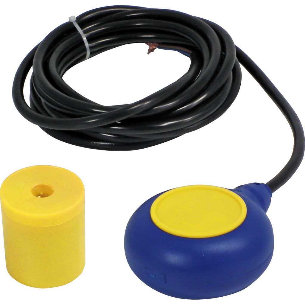 VEMER - MAC3 MPM1006GB0C GALLEGG. C/C PVC 10MT