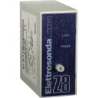 VEMER - ELETTROS EZOSBR1000 ZOCC. 8PIN 117V
