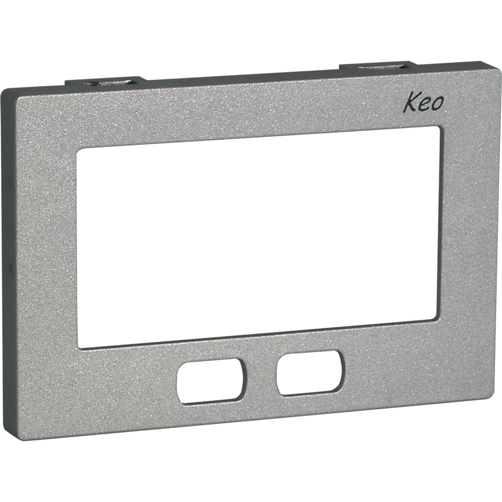 VEMER - FRONT. VERN. ARGENTO TECH KEO-LCD 2013