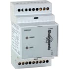 VEMER - ELETTROS EQ3SM01V00 3DIN 24-115-230VAC