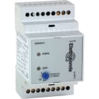VEMER - ELETTROS EQ3SMR1V00 3DIN 24-115-230VAC