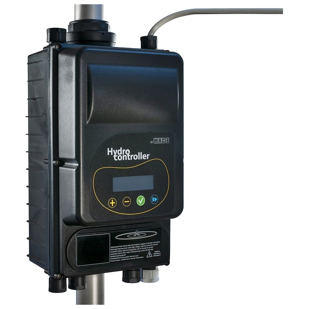 VEMER - INVERTER VHDR242 POMPA-3PH 10A 1X230V