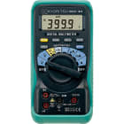 VEMER - 1009 MULTIMETRO DIGITALE FS=4000