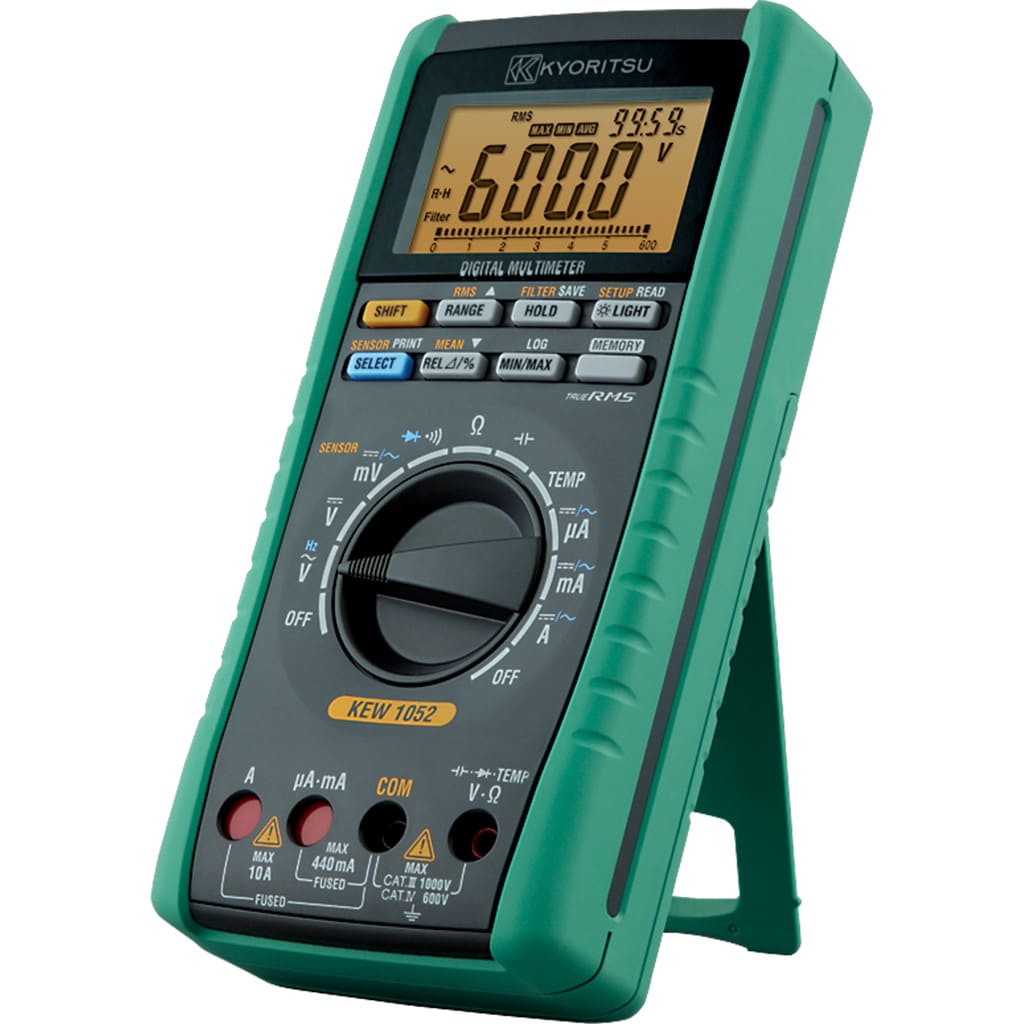 VEMER - 1052 MULT. DIGITALE CATIV TRMS FS=6000