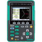 VEMER - 6315 ANALIZZ. QUALITA' RETE 3X1000A TRMS