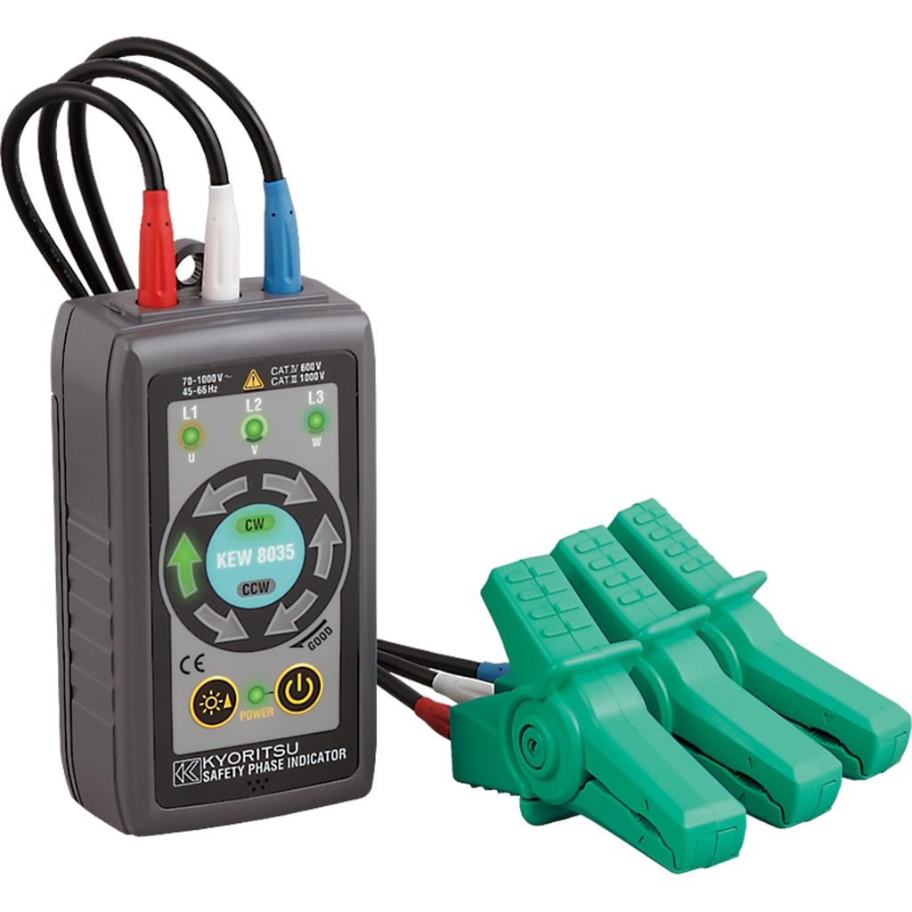 VEMER - 8035 INDICATORE SENSO CICLICO FASI CATIV