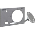 VEMER - FRONT.+MAN.VERN.ARGEN.TECH KEO13 NO PUSH