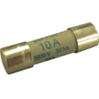 VEMER - 8927 FUSIBILE 10A/1000V