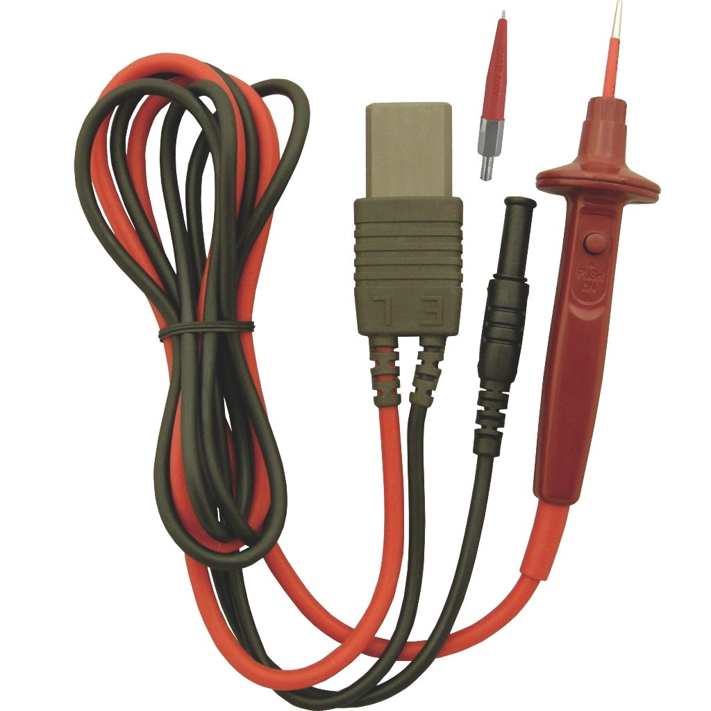 VEMER - 7103A PUNTALI C/PULSANTE REMOTO PER 3023