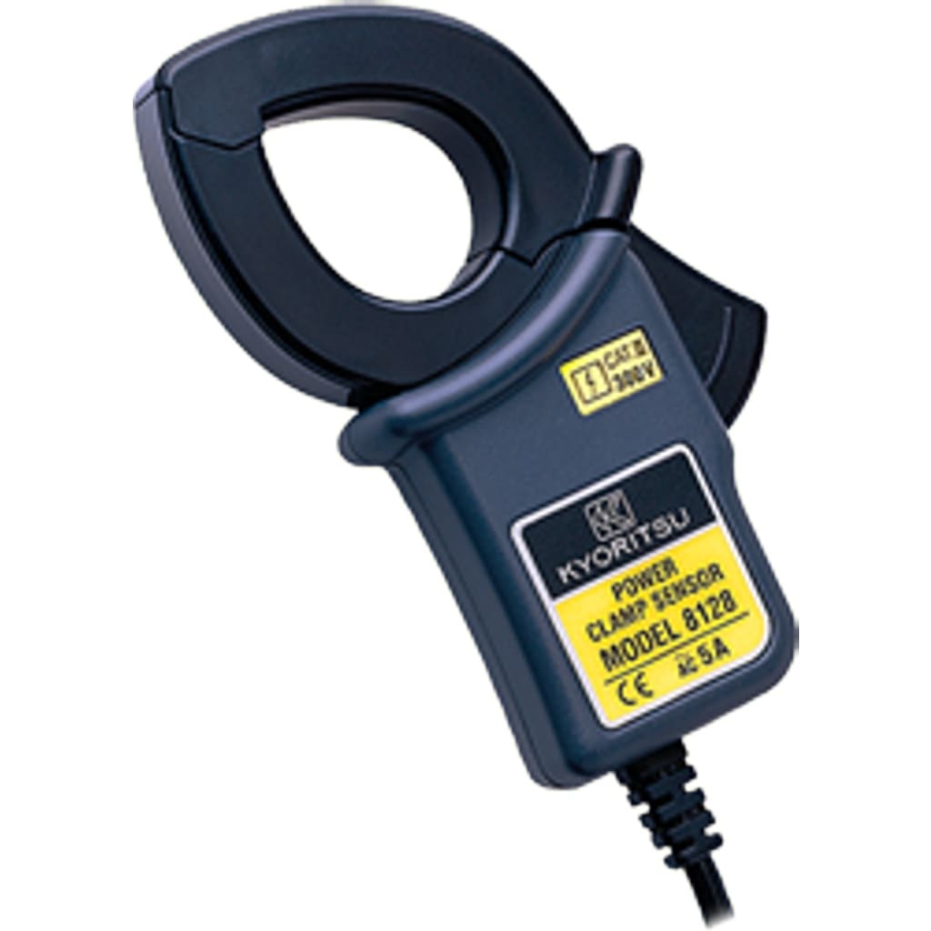 VEMER - 8128 SENSORE DI CORRENTE A PINZA