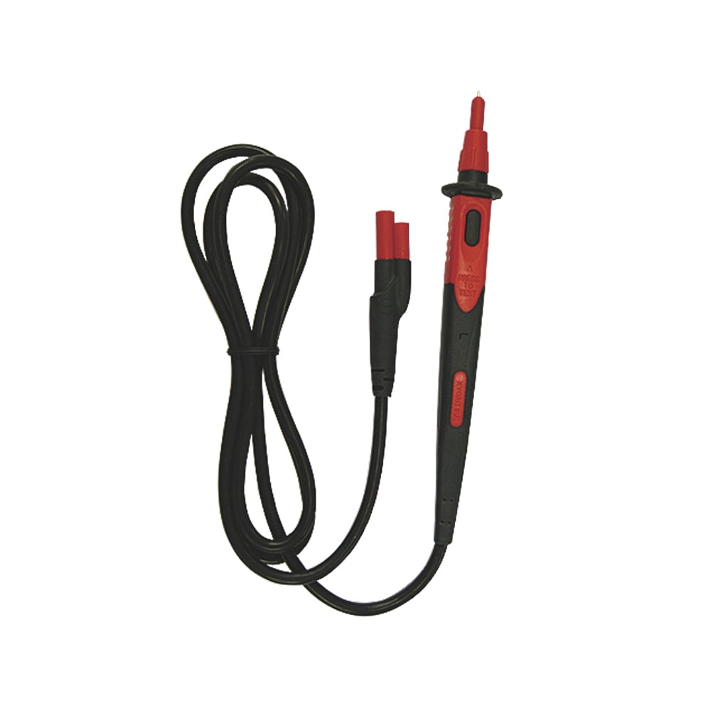 VEMER - 7196A PUNTALE C/PULSANTE REMOTO PER 6016