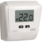 VEMER - KLIMA LCD RF TERMOSTATO BATTERIA