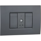 VEMER - SENS IR GRIGIO RIV.PRESENZA INC.1MOD